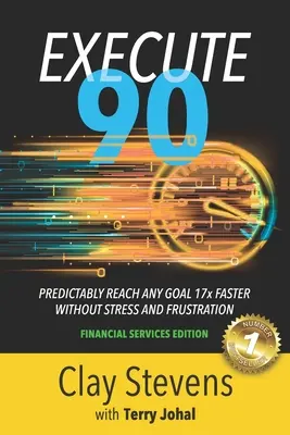 Execute 90: Edition Finanzdienstleistungen - Execute 90: Financial Services Edition