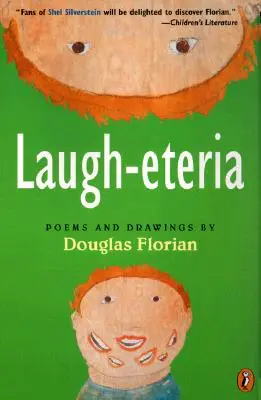 Lach-Eteria: Gedichte und Zeichnungen - Laugh-Eteria: Poems and Drawings