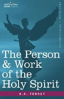 Die Person und das Werk des Heiligen Geistes - The Person & Work of the Holy Spirit