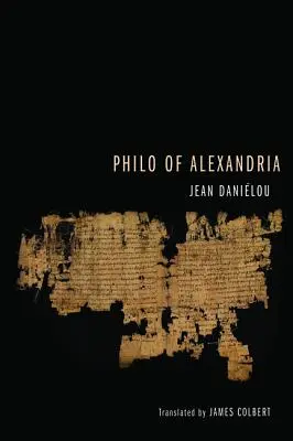 Philo von Alexandrien - Philo of Alexandria
