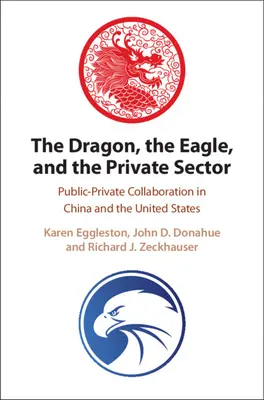 Der Drache, der Adler und der private Sektor - The Dragon, the Eagle, and the Private Sector