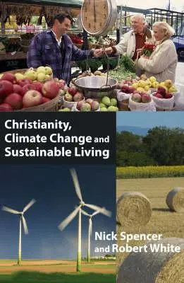 Christentum, Klimawandel und nachhaltiges Leben - Christianity, Climate Change and Sustainable Living