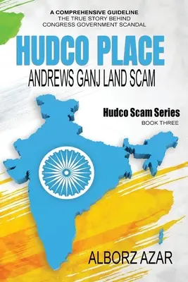 HUDCO PLACE Andrews Ganj Land Betrug: HUDCO-Betrugsserie - HUDCO PLACE Andrews Ganj Land Scam: HUDCO Scam Series