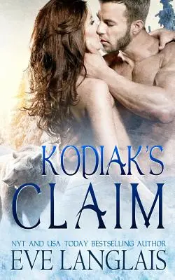 Kodiak's Anspruch - Kodiak's Claim