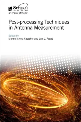 Nachbearbeitungstechniken bei der Antennenmessung - Post-Processing Techniques in Antenna Measurement