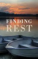 Ruhe finden (25er-Pack) - Finding Rest (Pack of 25)