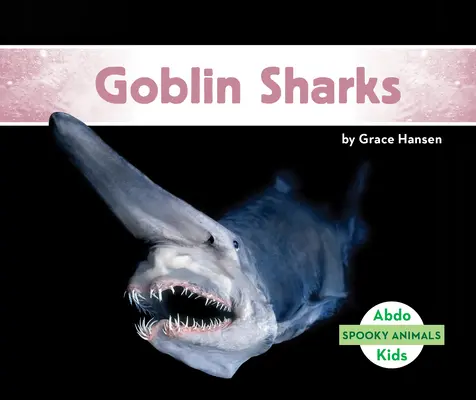 Koboldhaie - Goblin Sharks