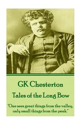 G.K. Chesterton - The Ballad of the White Horse: 