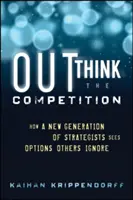 Die Konkurrenz ausstechen - Outthink the Competition