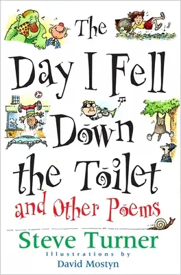 Der Tag, an dem ich in die Toilette fiel - The Day I Fell Down the Toilet