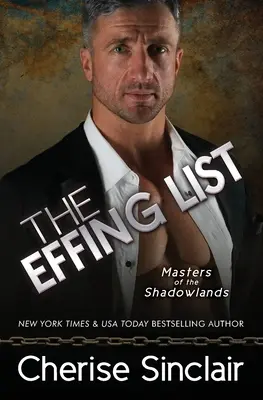 Die verdammte Liste - The Effing List