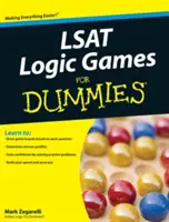 LSAT Logikspiele für Dummies - LSAT Logic Games For Dummies