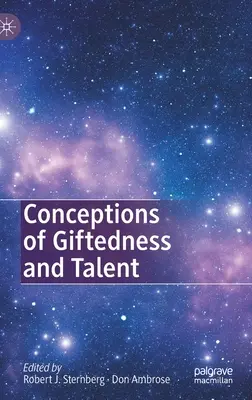 Konzeptionen von Begabung und Talent - Conceptions of Giftedness and Talent