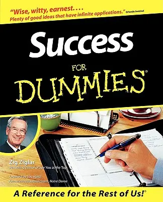 Erfolg für Dummies - Success for Dummies