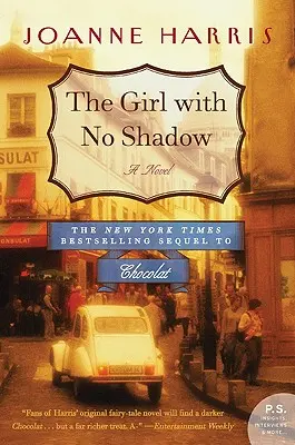 Das Mädchen ohne Schatten - The Girl with No Shadow