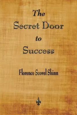 Die geheime Tür zum Erfolg - The Secret Door to Success