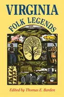 Virginia Folk Legends