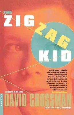 Das Zickzack-Kind - The Zig Zag Kid