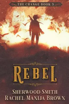 Rebell - Rebel