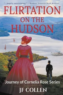 Flirt auf dem Hudson - Flirtation on the Hudson