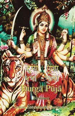 Durga Puja Anfänger - Durga Puja Beginner