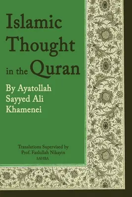 Islamisches Gedankengut im Koran - Islamic Thought in the Quran