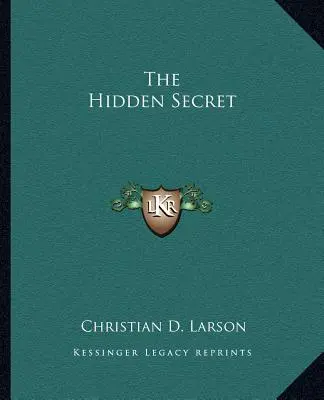 Das verborgene Geheimnis - The Hidden Secret