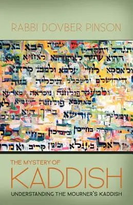 Das Mysterium des Kaddisch - The Mystery of Kaddish