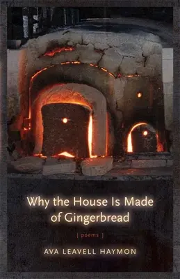 Warum das Haus aus Lebkuchen gemacht ist - Why the House Is Made of Gingerbread