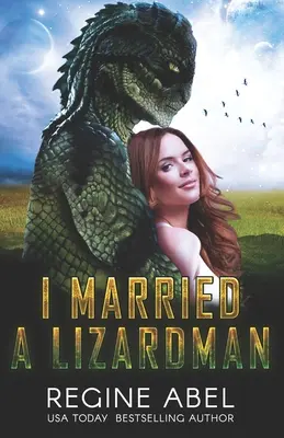 Ich habe einen Eidechsenmann geheiratet - I Married A Lizardman