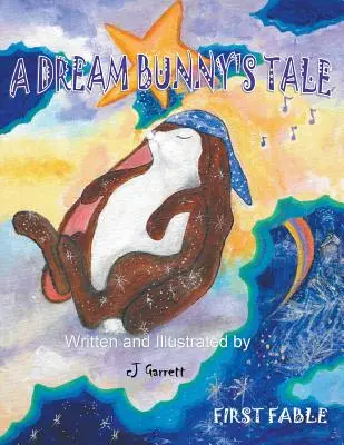 Das Märchen vom Traumhasen - A Dream Bunny's Tale