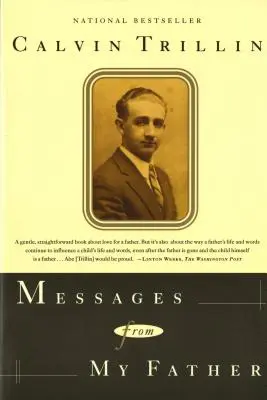 Botschaften von meinem Vater: Eine Erinnerung - Messages from My Father: A Memoir