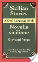 Sizilianische Geschichten: Ein zweisprachiges Buch - Sicilian Stories: A Dual-Language Book