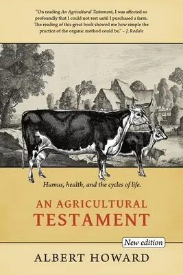 Ein landwirtschaftliches Testament - An Agricultural Testament