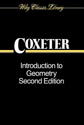 Einführung in die Geometrie - Introduction to Geometry