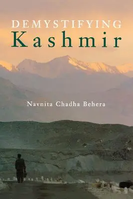 Entmystifizierung von Kaschmir - Demystifying Kashmir