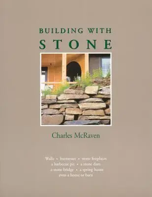 Bauen mit Stein - Building with Stone