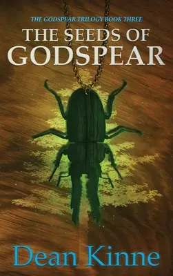 Die Saat von Godspear - The Seeds of Godspear