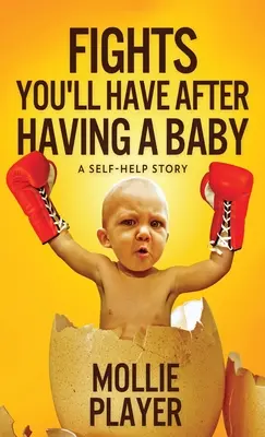 Kämpfe, die man nach der Geburt eines Babys haben wird - Fights You'll Have After Having A Baby