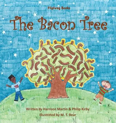 Der Speckbaum - The Bacon Tree