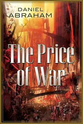 Der Preis des Krieges: Ein Herbstkrieg, der Preis des Frühlings - The Price of War: An Autumn War, the Price of Spring