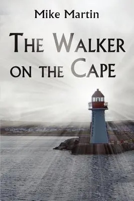 Der Wanderer am Kap - The Walker on the Cape