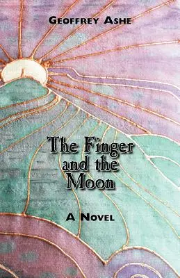 Der Finger und der Mond - The Finger and the Moon