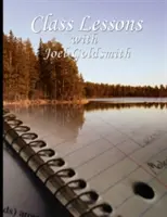 Unterrichtsstunden mit Joel Goldsmith - Class Lessons with Joel Goldsmith