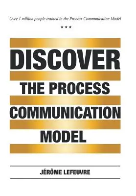 Entdecken Sie das Prozesskommunikationsmodell(R) - Discover the Process Communication Model(R)