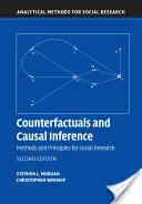 Kontrafaktische und kausale Schlussfolgerungen - Counterfactuals and Causal Inference