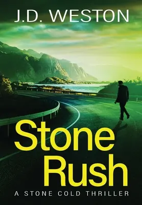 Stone Rush: Ein britischer Action-Krimi - Stone Rush: A British Action Crime Thriller