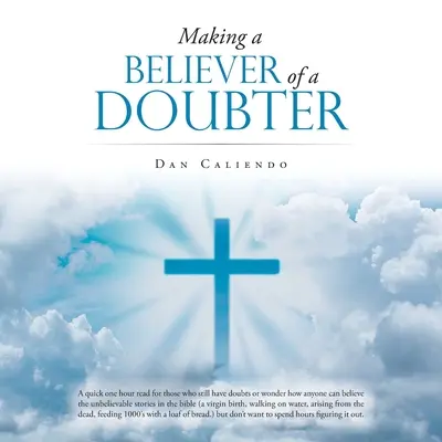 Aus Zweiflern Gläubige machen - Making a Believer of a Doubter