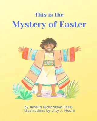 Das ist das Geheimnis von Ostern - This is the Mystery of Easter