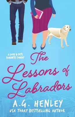 Die Lektionen der Labradore - The Lessons of Labradors